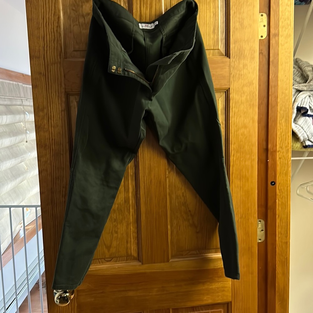 Doesn’t fit anymore